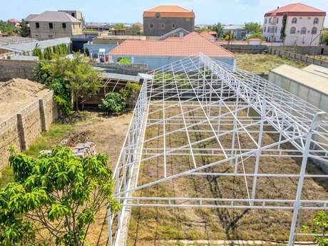 6 otaqlı həyət evi, 360 m², Türkan: 210 000 ₼ 4