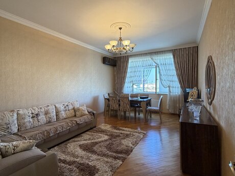 2 otaqlı mənzil, 104 m², Nəsimi: 380 000 ₼ 3