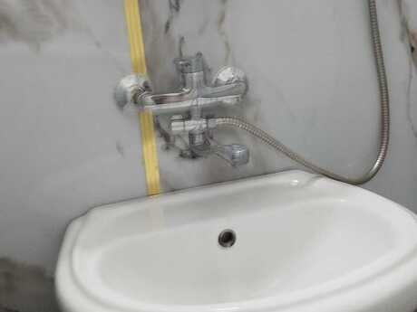 2-room apartment for rent, 60 m², Qaraçuxur: 450 ₼/mo 5