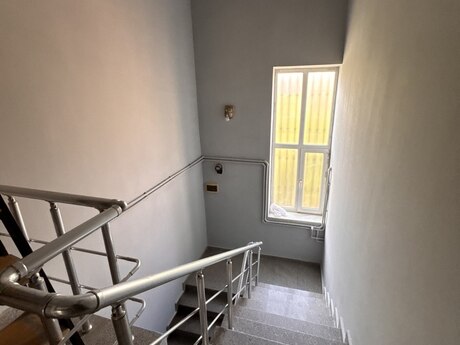 Kirayə 3 otaqlı mənzil, 120 m², Həzi Aslanov: 750 ₼/ay 5
