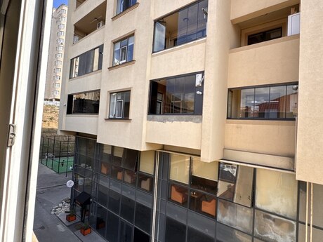 Elan №6450748 - Bakı, Həzi Aslanov m., 3 otaqlı, 120 m², 3/4 mərtəbə