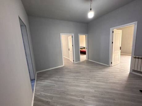 Kirayə 3 otaqlı mənzil, 120 m², Həzi Aslanov: 750 ₼/ay 3
