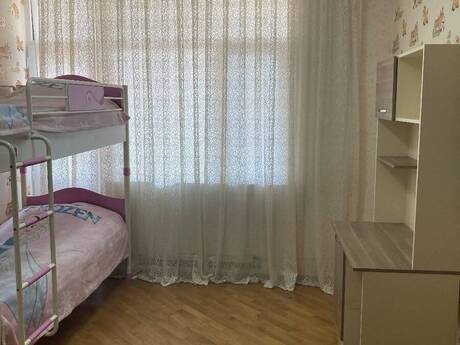 3 otaqlı mənzil, 105 m², Elmlər Akademiyası: 325 000 ₼ 4