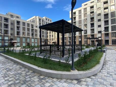 3 otaq · 159 m² · 5/11 mərtəbə, London Evləri