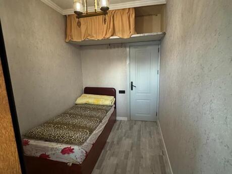 3-room apartment for rent, 65 m², Badamdar: 600 ₼/mo 4