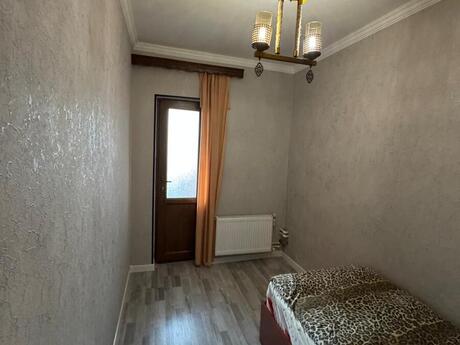 3-room apartment for rent, 65 m², Badamdar: 600 ₼/mo 5