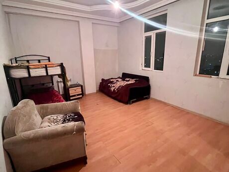 3 otaqlı mənzil, 140 m², Memar Əcəmi: 290 000 ₼ 4