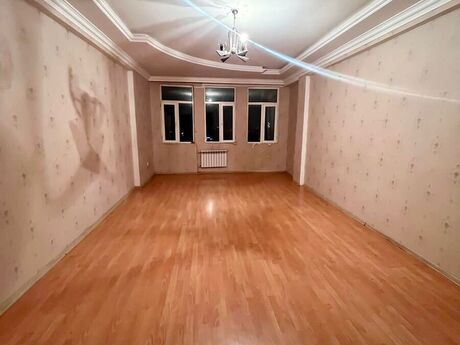 Elan №6450758 - Bakı, Memar Əcəmi m., 3 otaqlı, 140 m², 16/17 mərtəbə