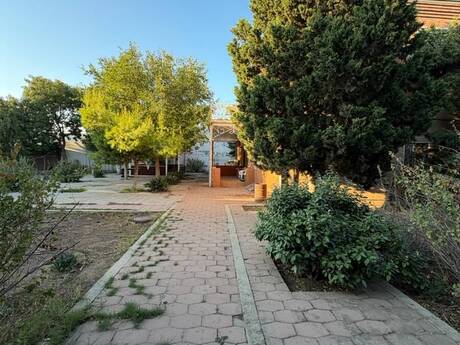 6 otaqlı həyət evi, 250 m², Şüvəlan: 420 000 ₼ 5