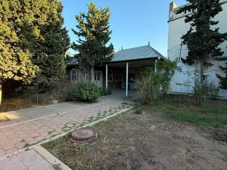 6 otaqlı həyət evi, 250 m², Şüvəlan: 420 000 ₼ 4