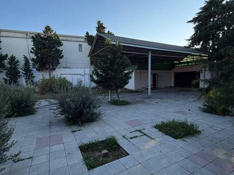 6 otaqlı həyət evi, 250 m², Şüvəlan: 420 000 ₼ 3