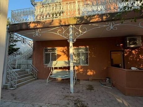 6 otaqlı həyət evi, 250 m², Şüvəlan: 420 000 ₼ 2
