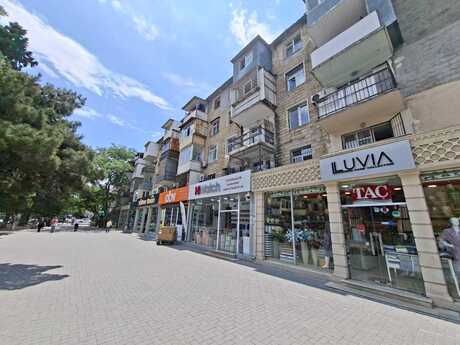2 otaqlı mənzil, 35 m², Nəriman Nərimanov: 150 000 ₼ 2