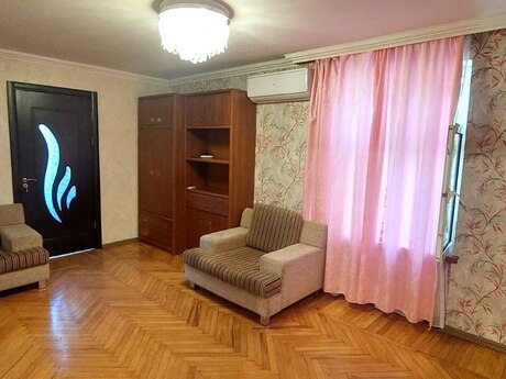 2 otaqlı mənzil, 35 m², Nəriman Nərimanov: 150 000 ₼ 3