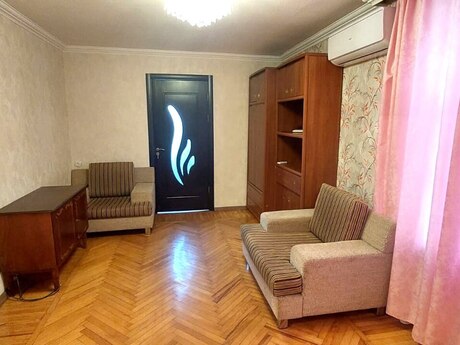 2 otaqlı mənzil, 35 m², Nəriman Nərimanov: 150 000 ₼ 4