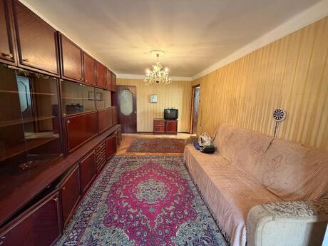 2 otaqlı mənzil, 50 m², Nəriman Nərimanov: 173 000 ₼ 2