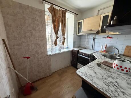 2 otaqlı mənzil, 50 m², Nəriman Nərimanov: 173 000 ₼ 5