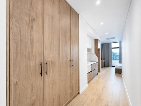 1 otaqlı mənzil, 43 m², Marina Village: 226 000 ₼ 5