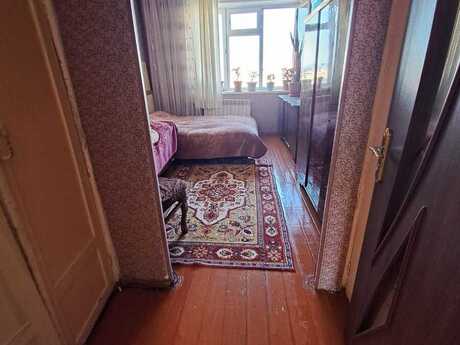 2-комнатная квартира, 42 м², Memar Əcəmi: 130 000 ₼ 2