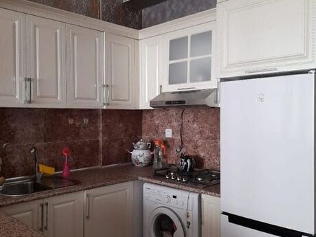 3 otaqlı mənzil, 82 m², Zümrüd Residence: 287 000 ₼ 4