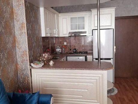 3 otaqlı mənzil, 82 m², Zümrüd Residence: 287 000 ₼ 3