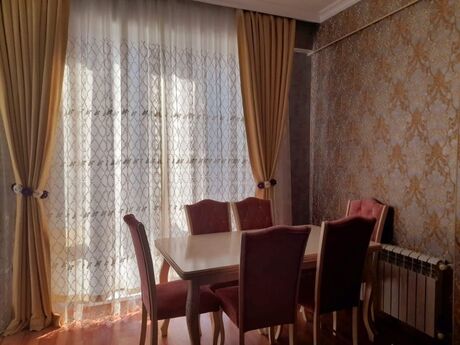 3 otaqlı mənzil, 82 m², Zümrüd Residence: 287 000 ₼ 5