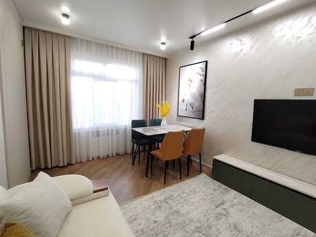 2 otaqlı mənzil, 60 m², Xalqlar Dostluğu: 200 000 ₼ 5