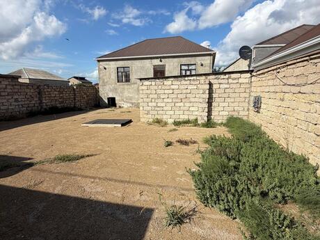 3 otaqlı həyət evi, 90 m², Ramana: 68 000 ₼ 2