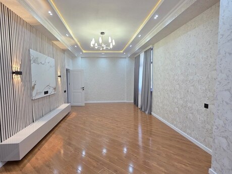3 otaqlı mənzil, 130 m², Memar Əcəmi: 338 000 ₼ 4