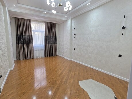 3 otaqlı mənzil, 130 m², Memar Əcəmi: 338 000 ₼ 5