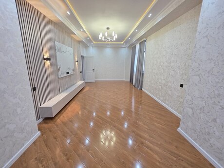 3 otaqlı mənzil, 130 m², Memar Əcəmi: 338 000 ₼ 3
