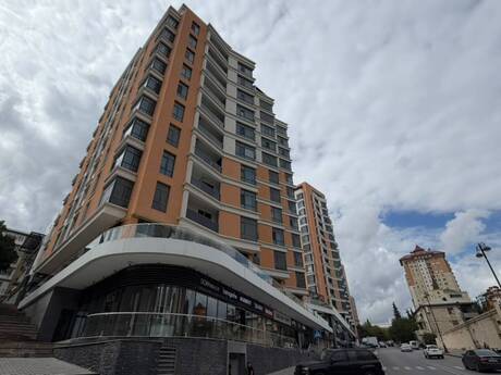 3 otaqlı mənzil, 147 m², 28 May: 512 000 ₼ 4