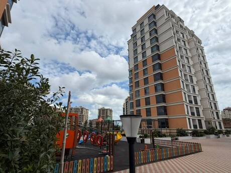 3 otaq · 147 m² · 11/15 mərtəbə, 28 May