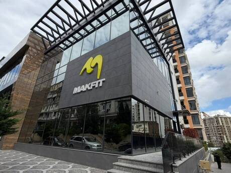 3 otaqlı mənzil, 147 m², 28 May: 512 000 ₼ 3