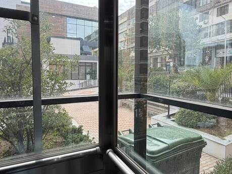3 otaqlı mənzil, 147 m², 28 May: 512 000 ₼ 2
