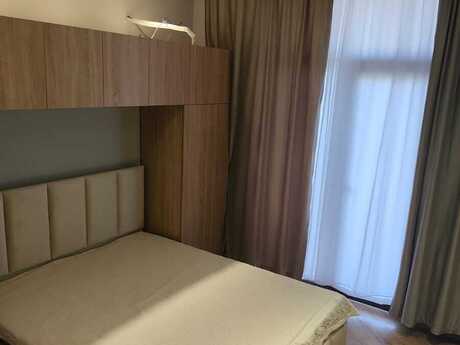 Объявление №6450803 - Баку, м. Дернегюль, 2-комн., 60 м², 7/18 этаж