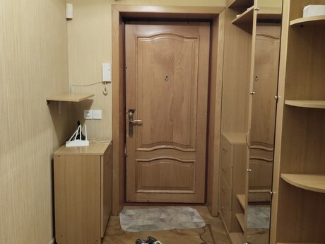 Kirayə 3 otaqlı mənzil, 90 m², Xalqlar Dostluğu: 750 ₼/ay 5