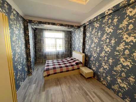Объявление №6450813 - Баку, пос. Ени Ясамал, 2-комн., 80 м², 4/18 этаж