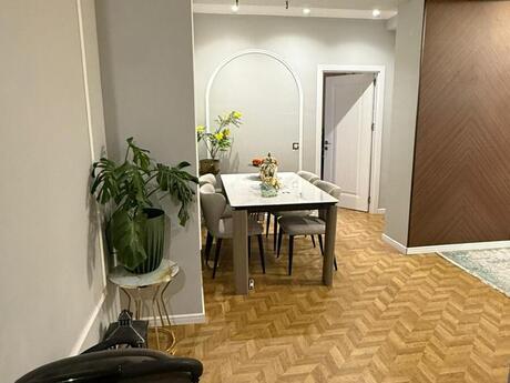 3 otaqlı mənzil, 130 m², Jasmine Park: 299 000 ₼ 4