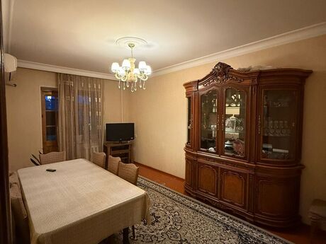 4-room apartment, 120 m², 7-ci mikrorayon: 235 000 ₼ 4