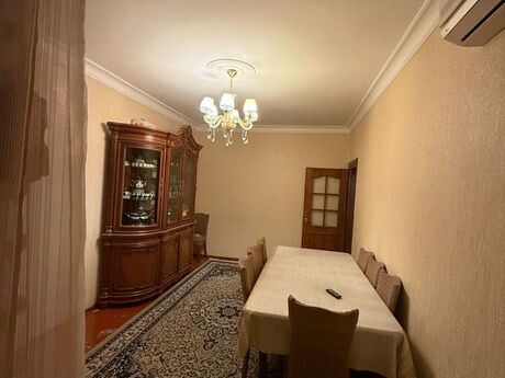 4-room apartment, 120 m², 7-ci mikrorayon: 235 000 ₼ 5
