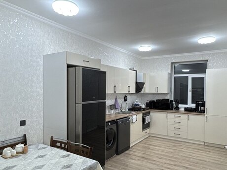 4 otaqlı həyət evi, 185 m², Badamdar: 325 000 ₼ 3