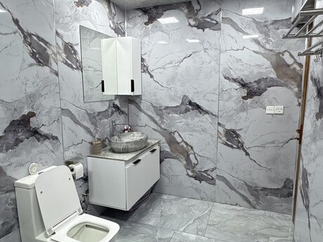 4 otaqlı həyət evi, 185 m², Badamdar: 325 000 ₼ 5