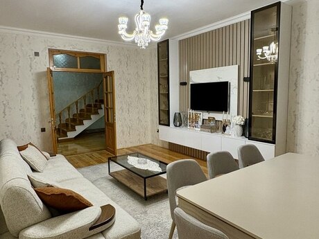 4 otaqlı həyət evi, 185 m², Badamdar: 325 000 ₼ 2
