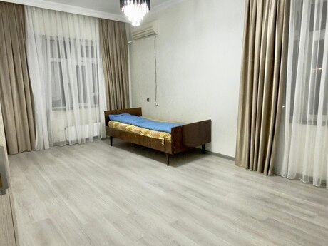 1 otaqlı mənzil, 42 m², Həzi Aslanov: 100 000 ₼ 2