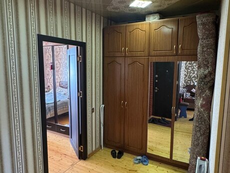2 otaqlı mənzil, 54 m², Həzi Aslanov: 165 000 ₼ 4