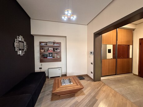 3 otaqlı mənzil, 131 m², 8 Noyabr: 415 000 ₼ 5