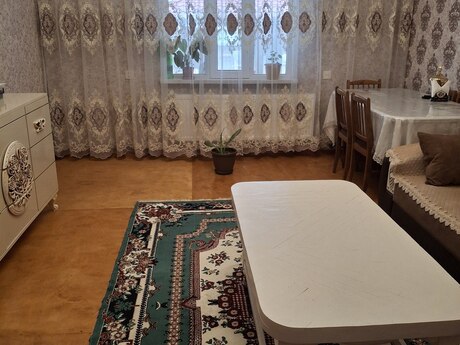 3 otaqlı həyət evi, 90 m², Hövsan: 132 000 ₼ 3
