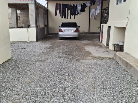 3 otaqlı həyət evi, 90 m², Hövsan: 132 000 ₼ 2