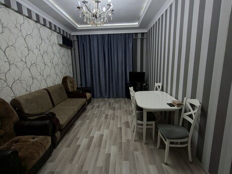 Kirayə 3 otaqlı mənzil, 90 m², Masazır: 480 ₼/ay 2